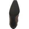 image:imageFranco Sarto Delani Zip Short BootsGrey