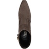 image:imageFranco Sarto Delani Zip Short BootsGrey