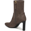 image:imageFranco Sarto Delani Zip Short BootsGrey