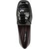 image:imageFranco Sarto Elian LoaferMoc ShoesBlack