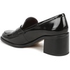 image:imageFranco Sarto Elian LoaferMoc ShoesBlack