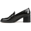 image:imageFranco Sarto Elian LoaferMoc ShoesBlack
