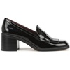 image:imageFranco Sarto Elian LoaferMoc ShoesBlack