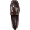 image:imageFranco Sarto Elian LoaferMoc ShoesBrown