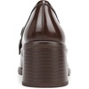 image:imageFranco Sarto Elian LoaferMoc ShoesBrown