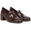 image:imageFranco Sarto Elian LoaferMoc ShoesBrown