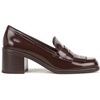 image:imageFranco Sarto Elian LoaferMoc ShoesBrown