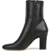 image:imageFranco Sarto Flexa Jael Zip Short BootsBlack