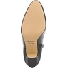 image:imageFranco Sarto Flexa Jael Zip Short BootsBlack