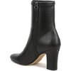 image:imageFranco Sarto Flexa Jael Zip Short BootsBlack