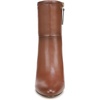 image:imageFranco Sarto Flexa Jael Zip Short BootsBrown