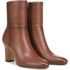 image:imageFranco Sarto Flexa Jael Zip Short BootsBrown