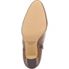 image:imageFranco Sarto Flexa Jael Zip Short BootsBrown