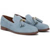 image:imageFranco Sarto HartlieDenim Blue Suede