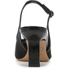 image:imageFranco Sarto Jurina Slingback ShoesBlack
