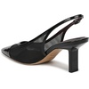 image:imageFranco Sarto Jurina Slingback ShoesBlack