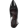 image:imageFranco Sarto Jurina Slingback ShoesBlack