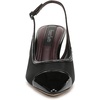 image:imageFranco Sarto Jurina Slingback ShoesBlack