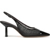 image:imageFranco Sarto Jurina Slingback ShoesBlack