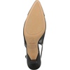 image:imageFranco Sarto Jurina Slingback ShoesBlack
