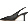 image:imageFranco Sarto Jurina Slingback ShoesBlack