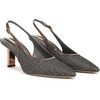 image:imageFranco Sarto Jurina Slingback ShoesBronze Multi