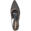 image:imageFranco Sarto Jurina Slingback ShoesBronze Multi