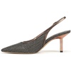 image:imageFranco Sarto Jurina Slingback ShoesBronze Multi