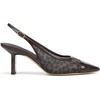 image:imageFranco Sarto Jurina Slingback ShoesBrown