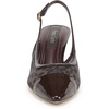 image:imageFranco Sarto Jurina Slingback ShoesBrown