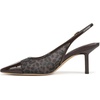 image:imageFranco Sarto Jurina Slingback ShoesBrown