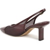 image:imageFranco Sarto Jurina Slingback ShoesRed
