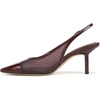 image:imageFranco Sarto Jurina Slingback ShoesRed