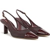 image:imageFranco Sarto Jurina Slingback ShoesRed
