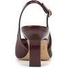 image:imageFranco Sarto Jurina Slingback ShoesRed