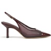 image:imageFranco Sarto Jurina Slingback ShoesRed