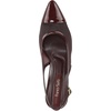 image:imageFranco Sarto Jurina Slingback ShoesRed