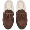 image:imageFranco Sarto LCallen 2 MuleClog ShoesBrown Leather