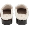 image:imageFranco Sarto LCallen 2 MuleClog ShoesBrown Leather