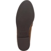 image:imageFranco Sarto LCallen 2 MuleClog ShoesBrown Leather Shearling