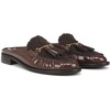image:imageFranco Sarto LCallen MuleClog ShoesBrown