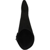 image:imageFranco Sarto LDamiana Zip Tall BootsBlack Suede