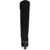 image:imageFranco Sarto LDamiana Zip Tall BootsBlack Suede