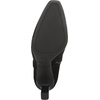 image:imageFranco Sarto LDamiana Zip Tall BootsBlack Suede