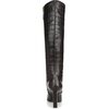 image:imageFranco Sarto LDamiana Zip Tall BootsExpresso Croc
