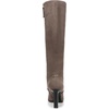 image:imageFranco Sarto LDamiana Zip Tall BootsGrey Suede
