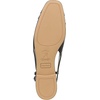image:imageFranco Sarto LEthel Slingback ShoesBlack Leather