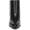 image:imageFranco Sarto LFayola Zip Short BootsBlack Leather