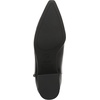 image:imageFranco Sarto LFayola Zip Short BootsBlack Leather