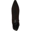 image:imageFranco Sarto LFayola Zip Short BootsUmber Brown Leather